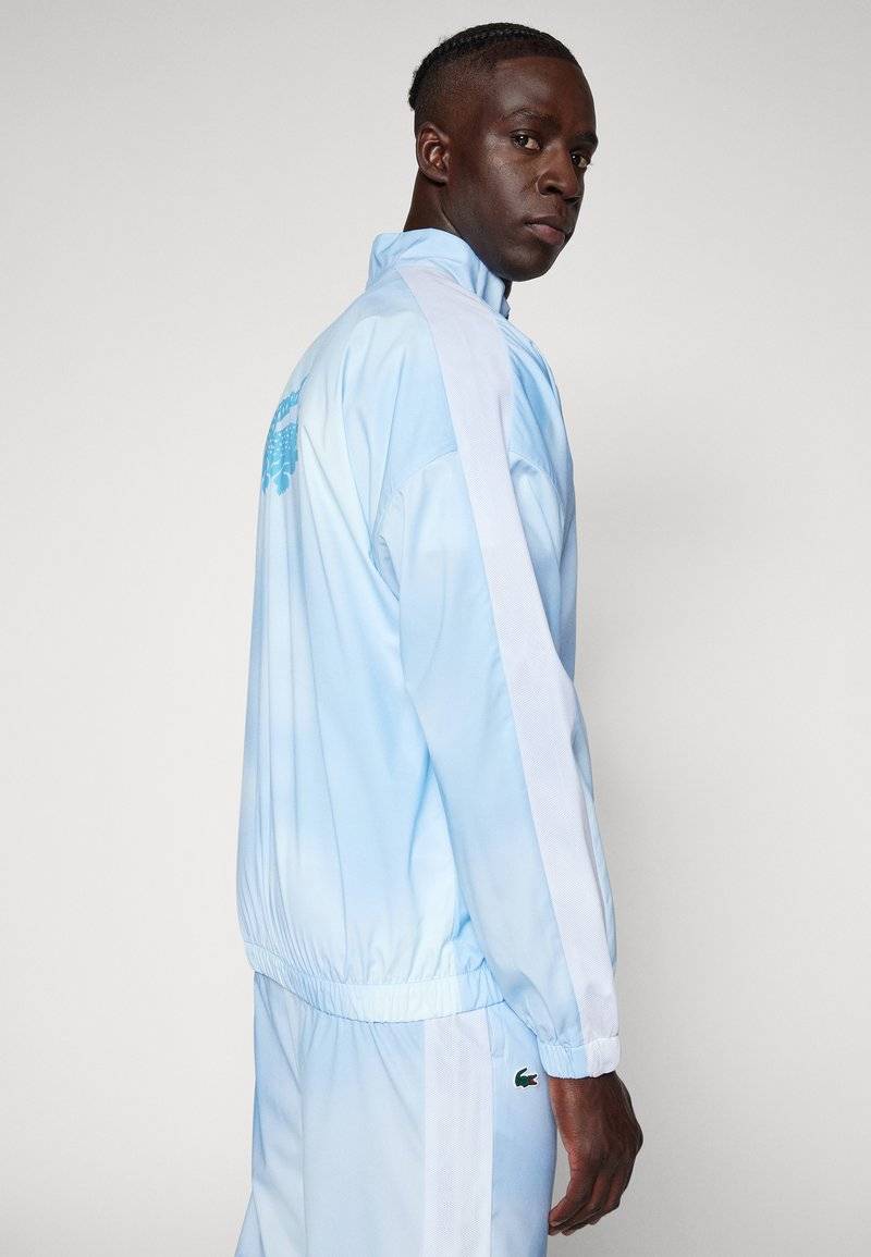 Lacoste Sport Lacoste Sport TRACKSUITS TRACK SET - Tracksuit Online