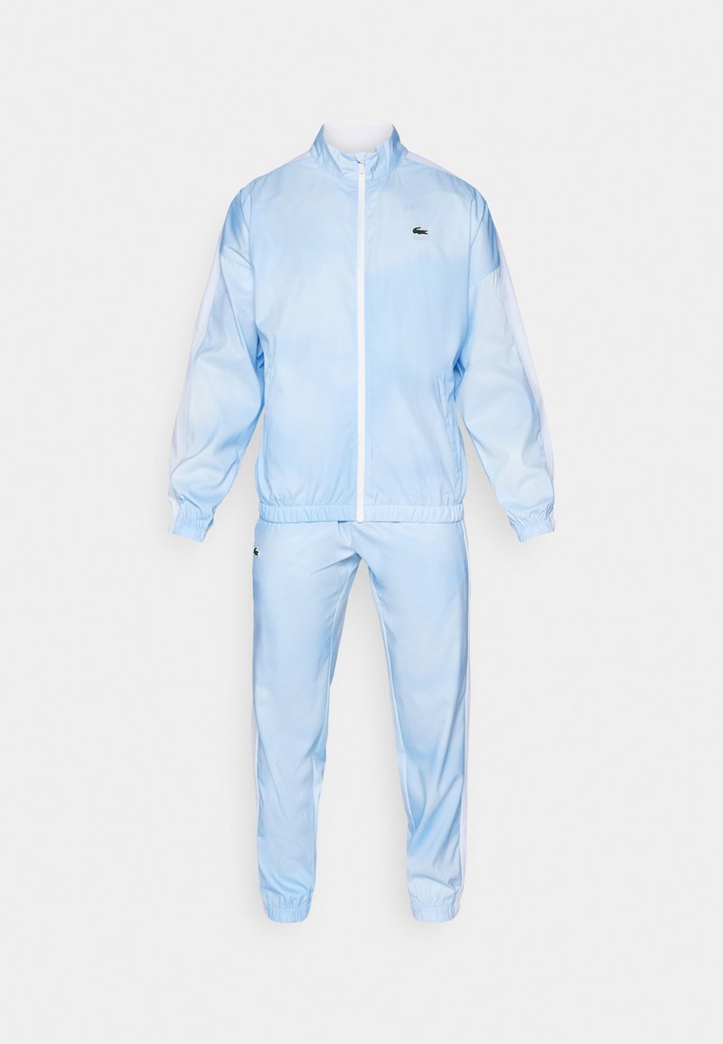 Lacoste Sport Lacoste Sport TRACKSUITS TRACK SET - Tracksuit Online