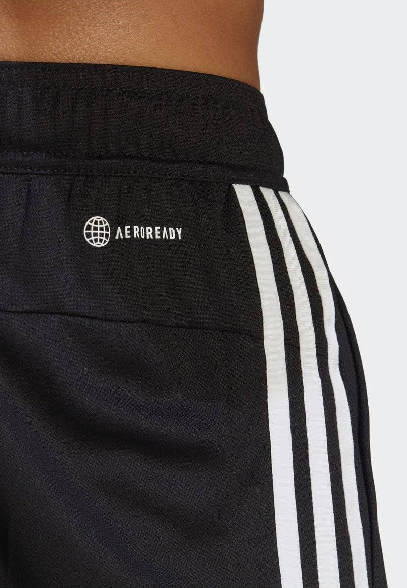 adidas Performance adidas Performance ESSENTIALS PIQUÉ 3-STRIPES - Sports shorts im Angebot