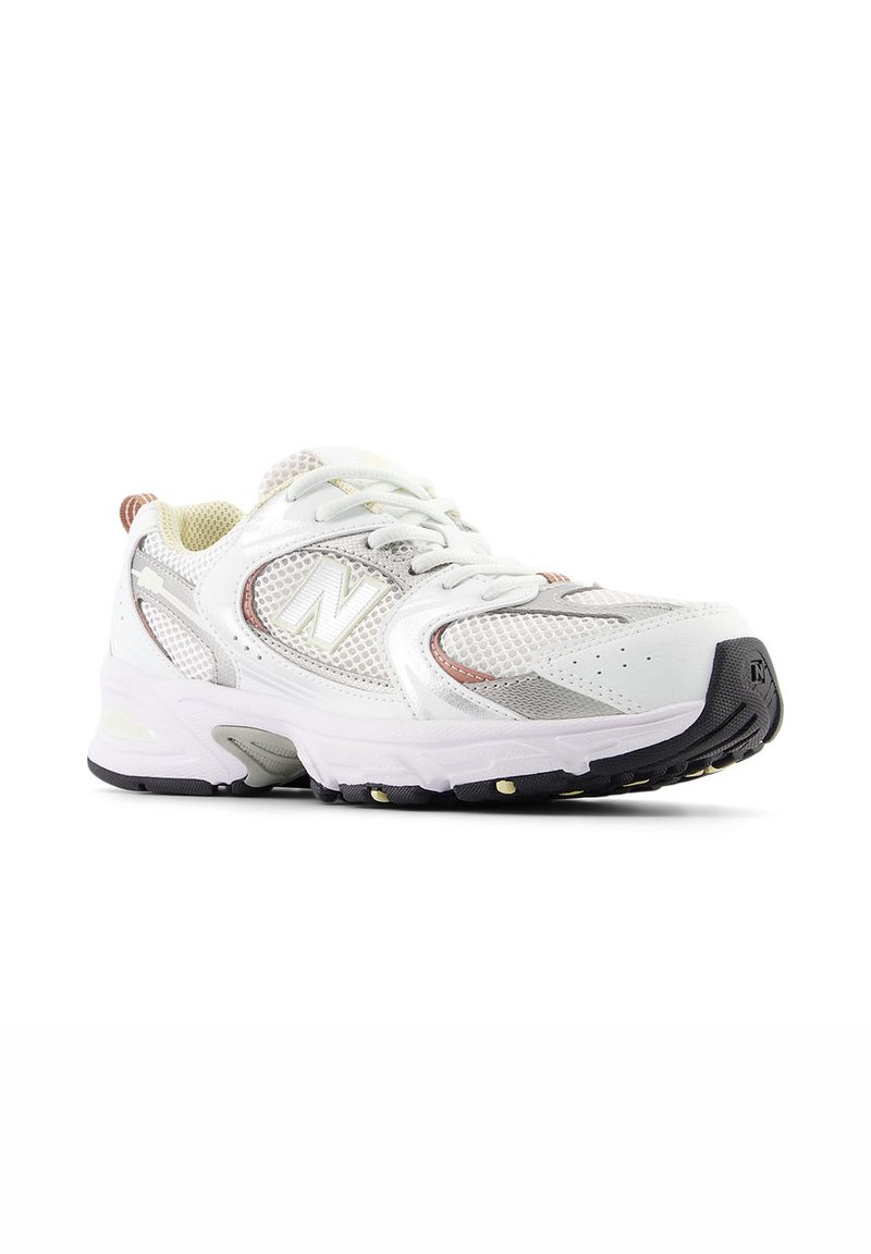New Balance New Balance 530 - Stability running shoes - white Kostenloser Versand