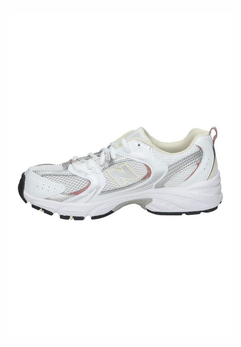 New Balance New Balance 530 - Stability running shoes - white Kostenloser Versand