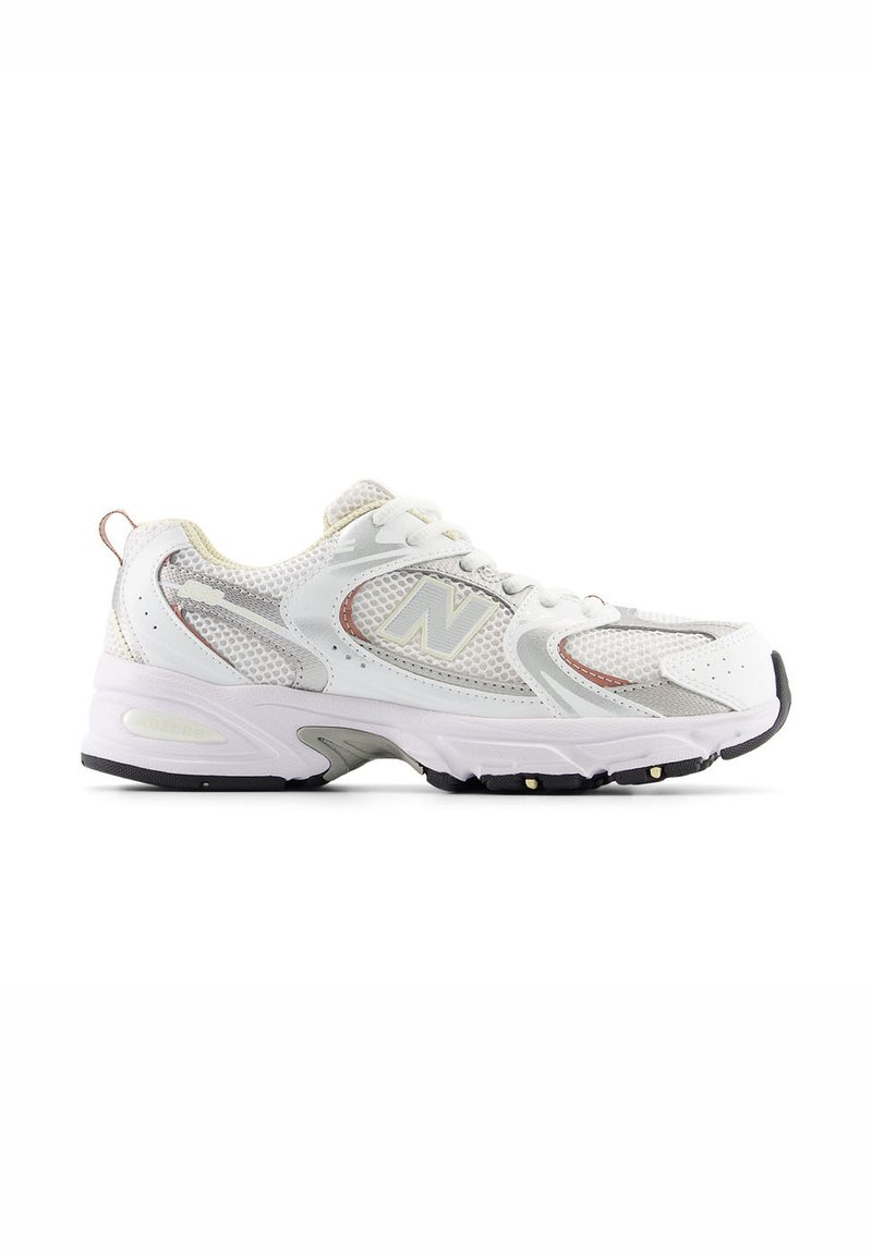 New Balance New Balance 530 - Stability running shoes - white Kostenloser Versand