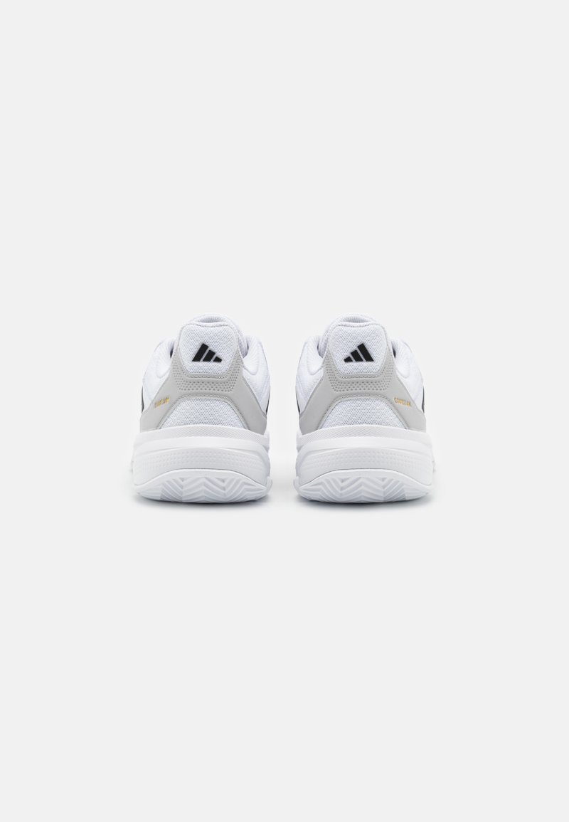 adidas Performance adidas Performance COURTJAM CONTROL 3 TENNIS - Multicourt tennis shoes Fabrikpreis