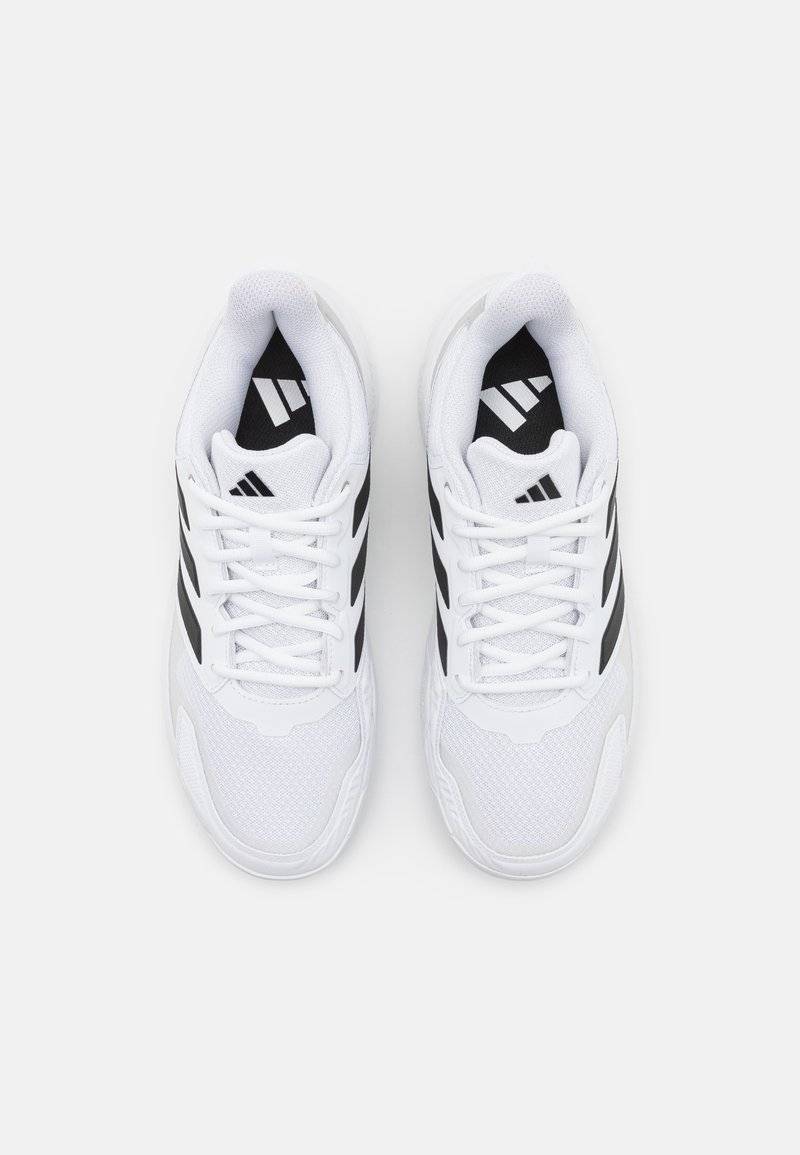 adidas Performance adidas Performance COURTJAM CONTROL 3 TENNIS - Multicourt tennis shoes Fabrikpreis