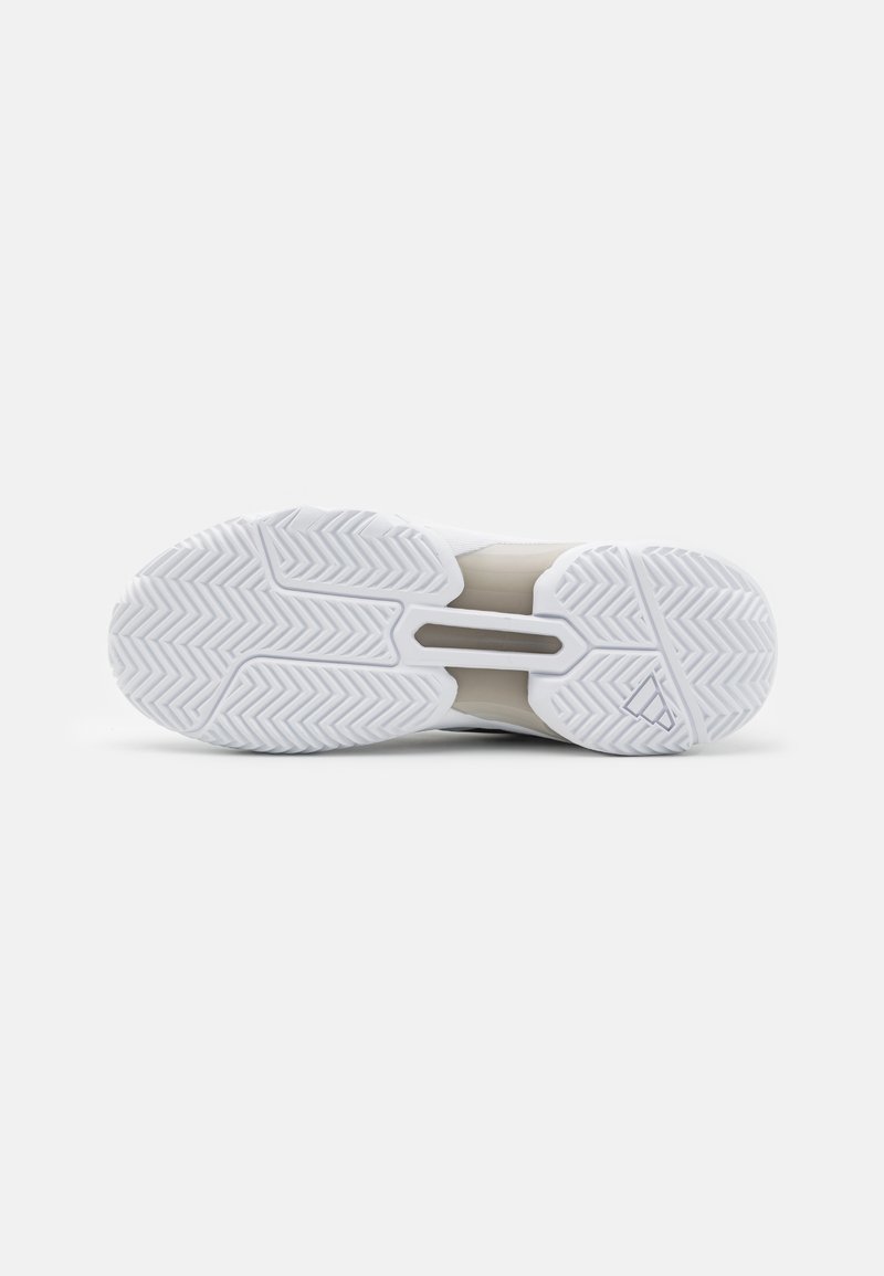 adidas Performance adidas Performance COURTJAM CONTROL 3 TENNIS - Multicourt tennis shoes Fabrikpreis