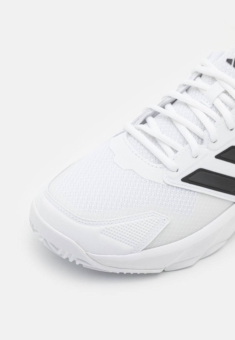 adidas Performance adidas Performance COURTJAM CONTROL 3 TENNIS - Multicourt tennis shoes Fabrikpreis