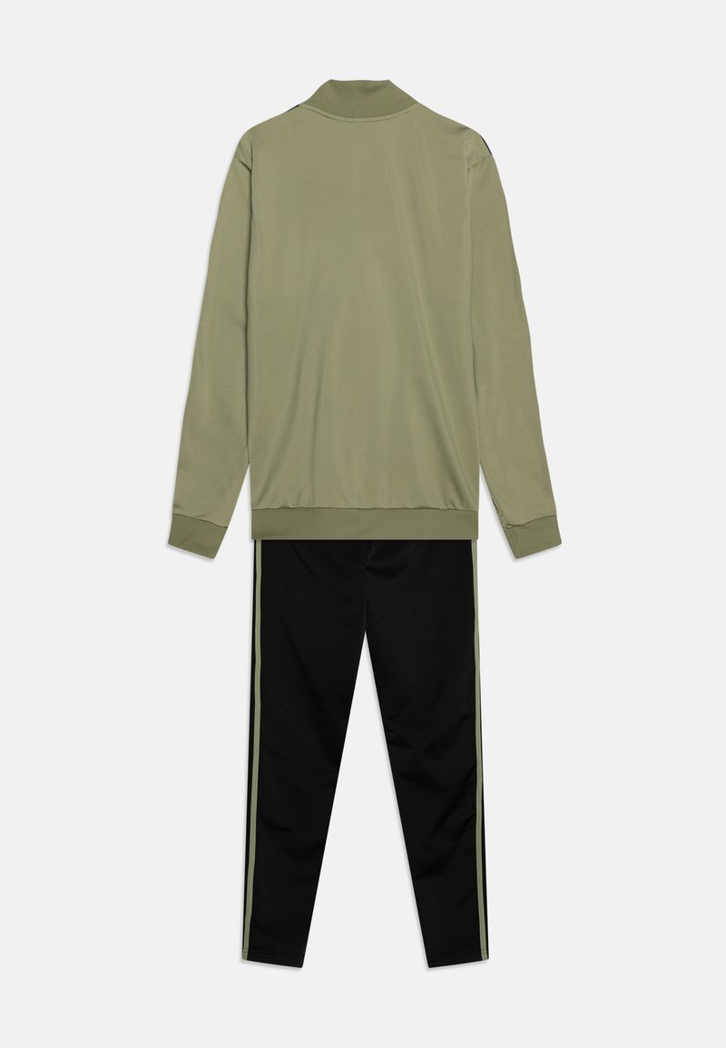 adidas Performance adidas Performance ESSENTIALS 3-STRIPES TIBERIO TRACK SUIT - Tracksuit Rabatt
