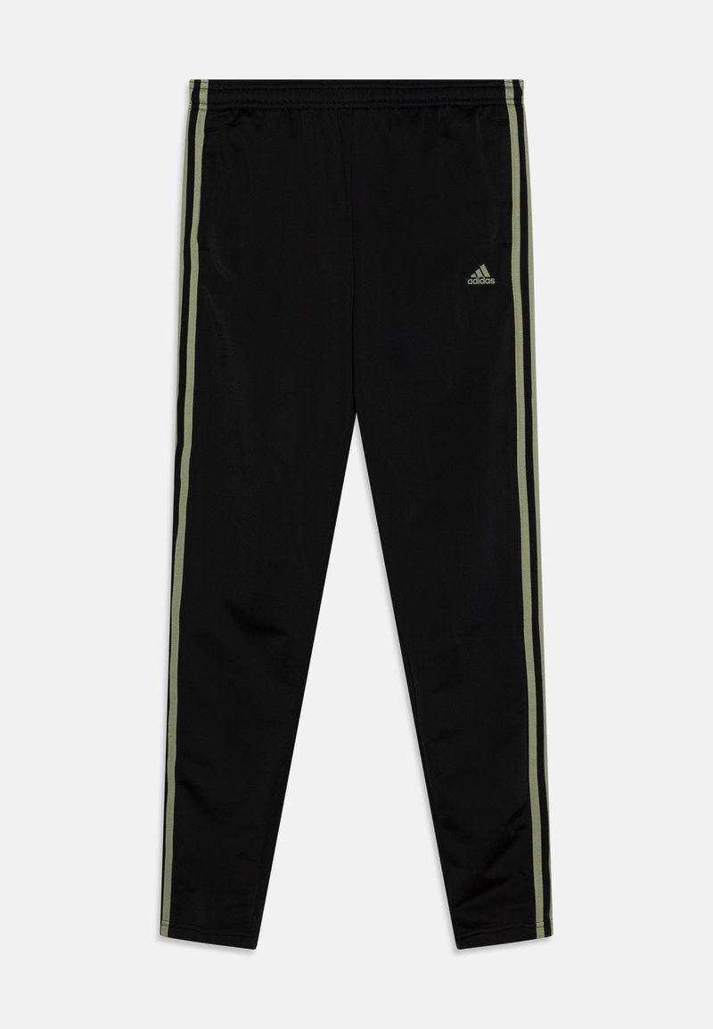 adidas Performance adidas Performance ESSENTIALS 3-STRIPES TIBERIO TRACK SUIT - Tracksuit Rabatt