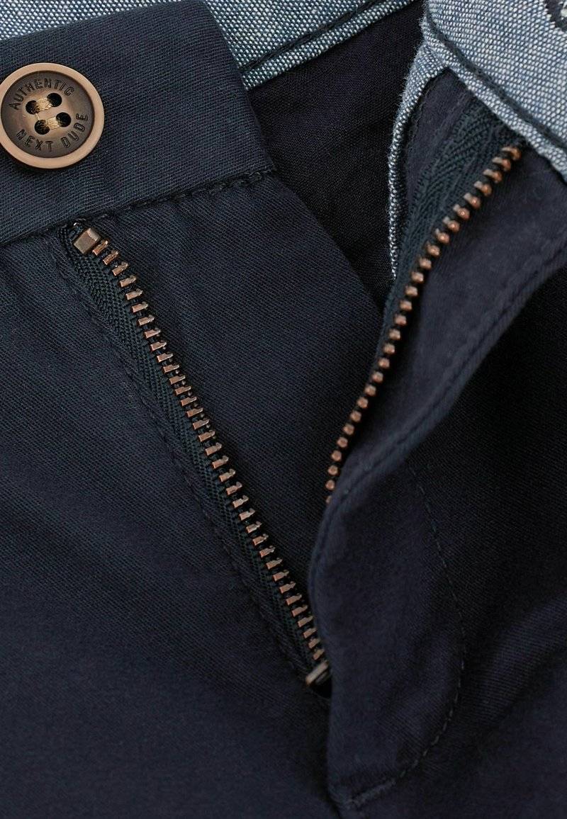 Next Next STANDARD - Shorts - blue Saisonschlussverkauf