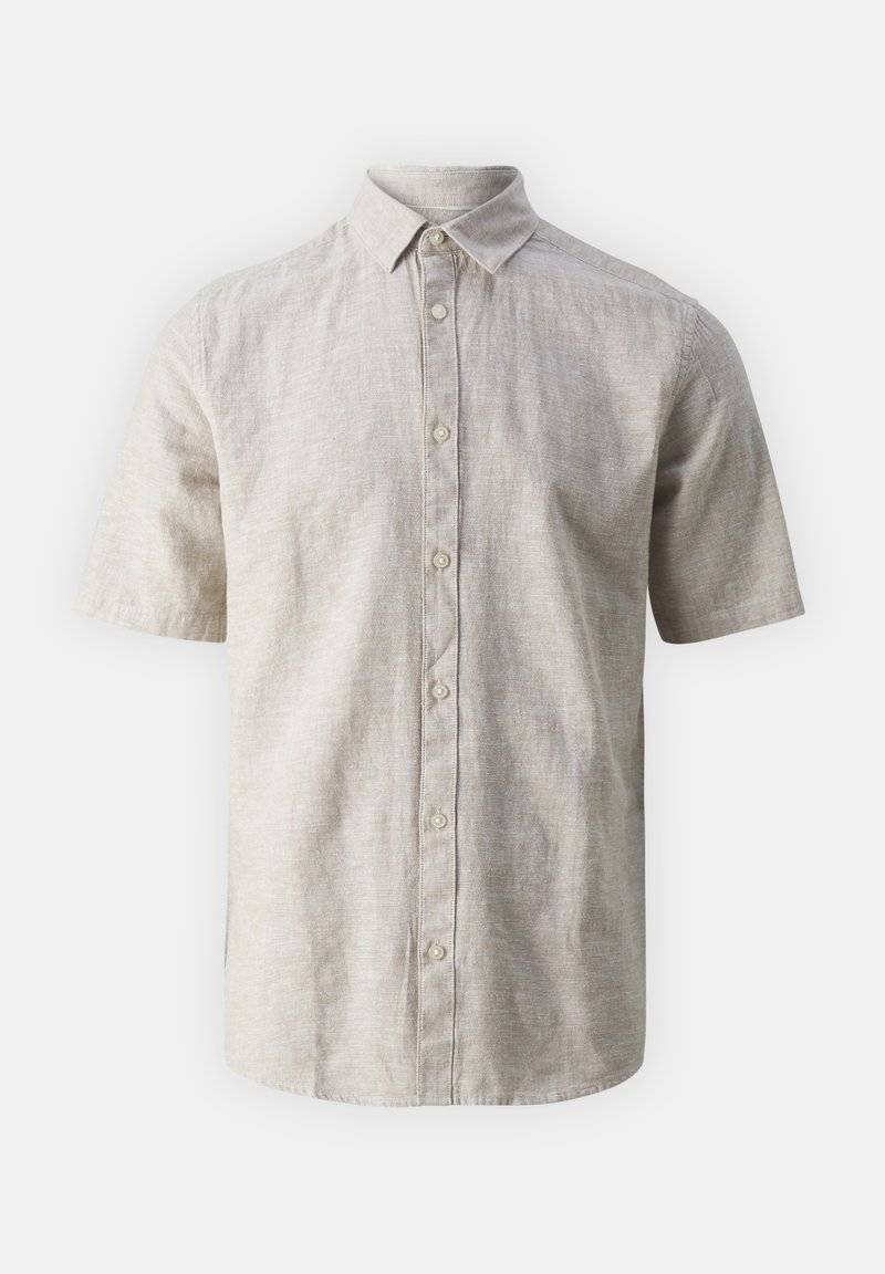 Only & Sons Only & Sons ONSCAIDEN - Shirt - chinchilla Valentinstagsangebot