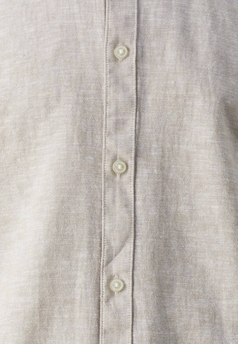 Only & Sons Only & Sons ONSCAIDEN - Shirt - chinchilla Valentinstagsangebot