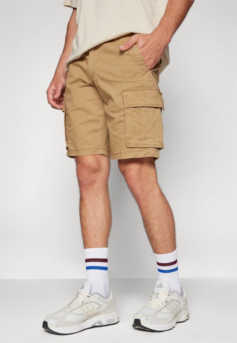 GAP GAP CARGO - Shorts - perfect khaki Top Angebot