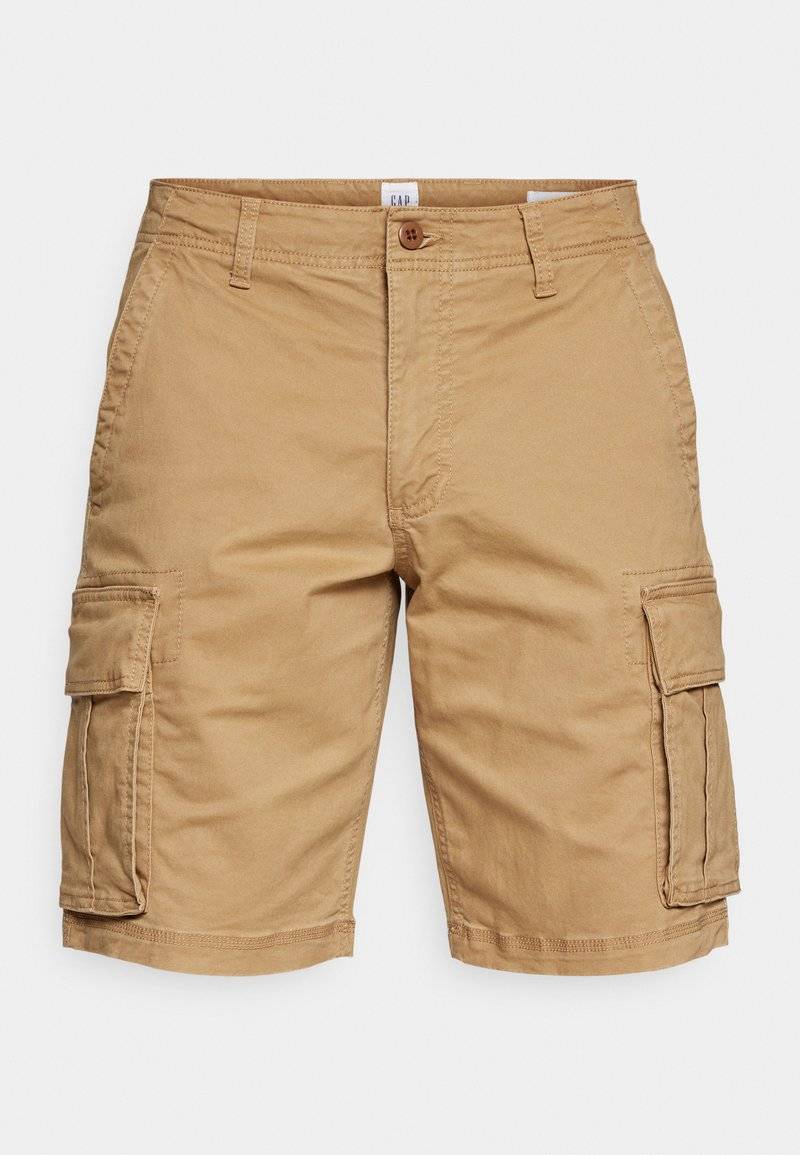 GAP GAP CARGO - Shorts - perfect khaki Top Angebot