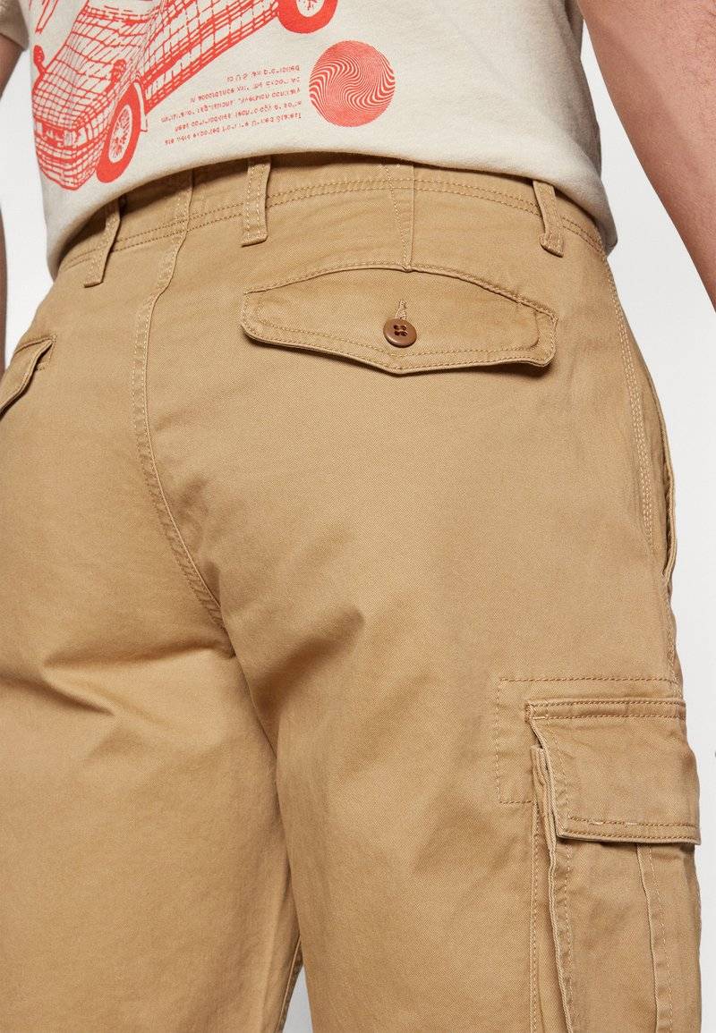 GAP GAP CARGO - Shorts - perfect khaki Top Angebot