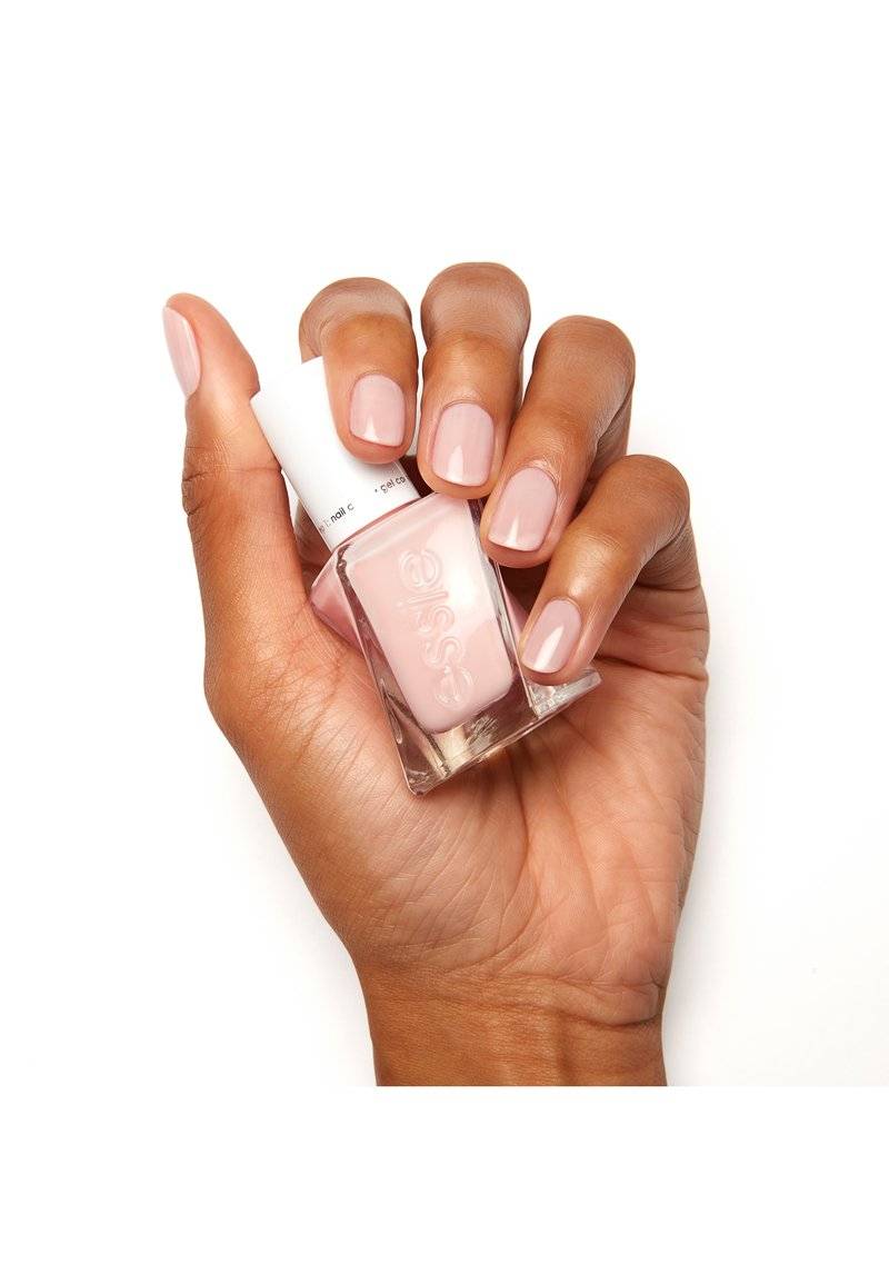 Essie Essie GEL COUTURE - Nail polish - sheer fantasy Bestseller