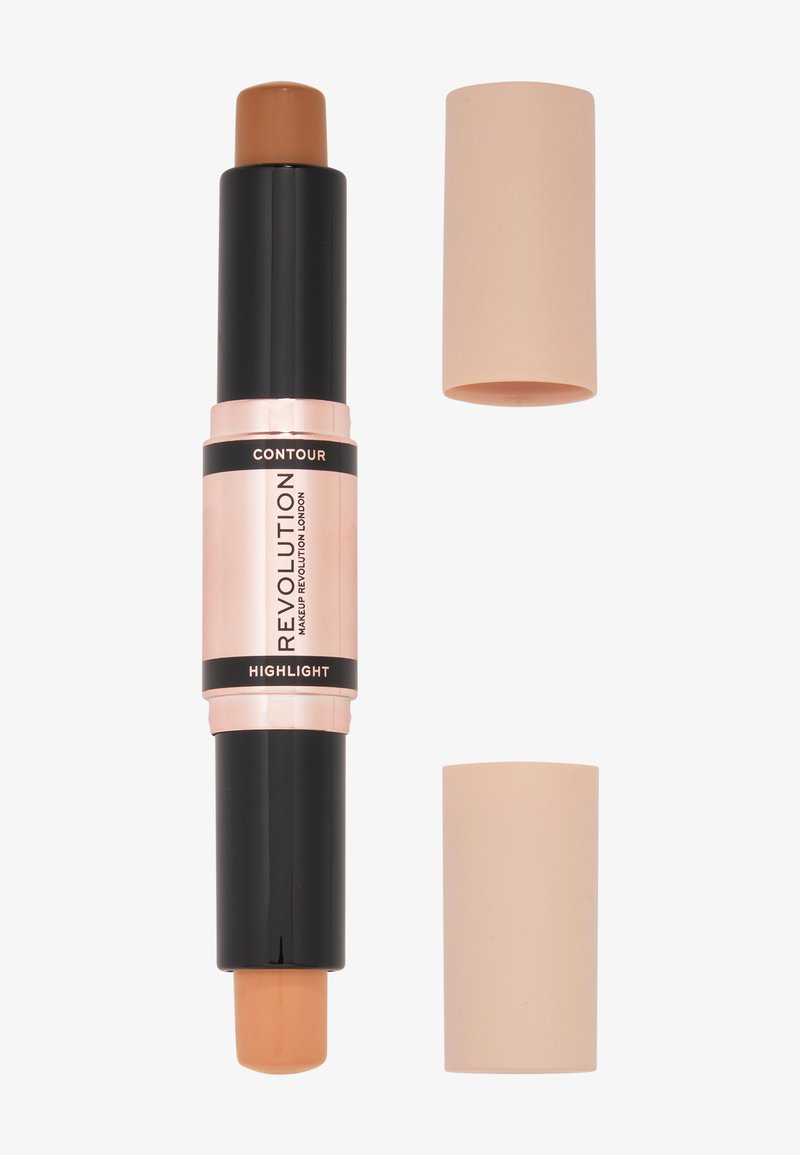 Makeup Revolution Makeup Revolution REVOLUTION FAST BASE CONTOUR STICK - Contouring - dark Saisonale Angebote