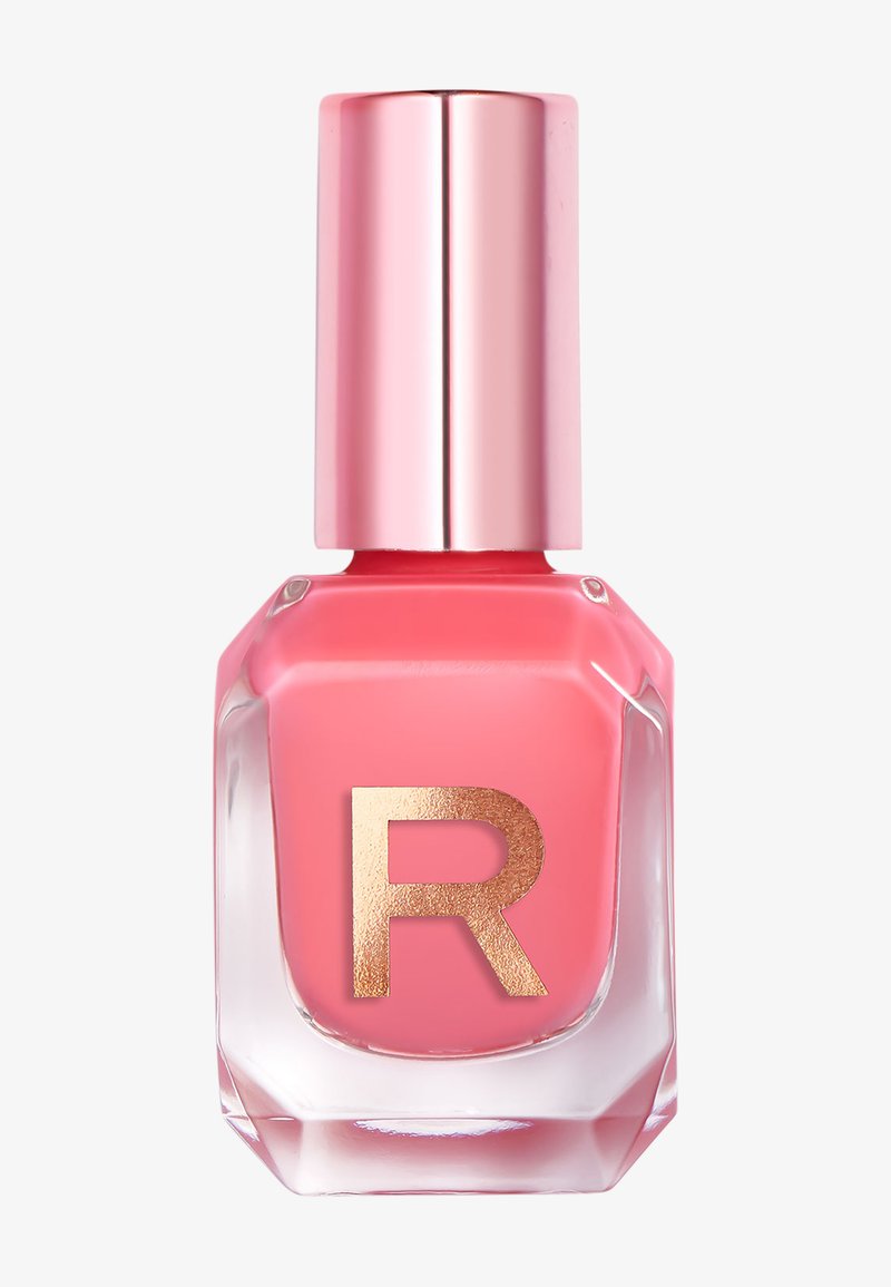 Makeup Revolution Makeup Revolution REVOLUTION EXPRESS NAIL VARNISH - Nail polish - coral Tägliche Deals