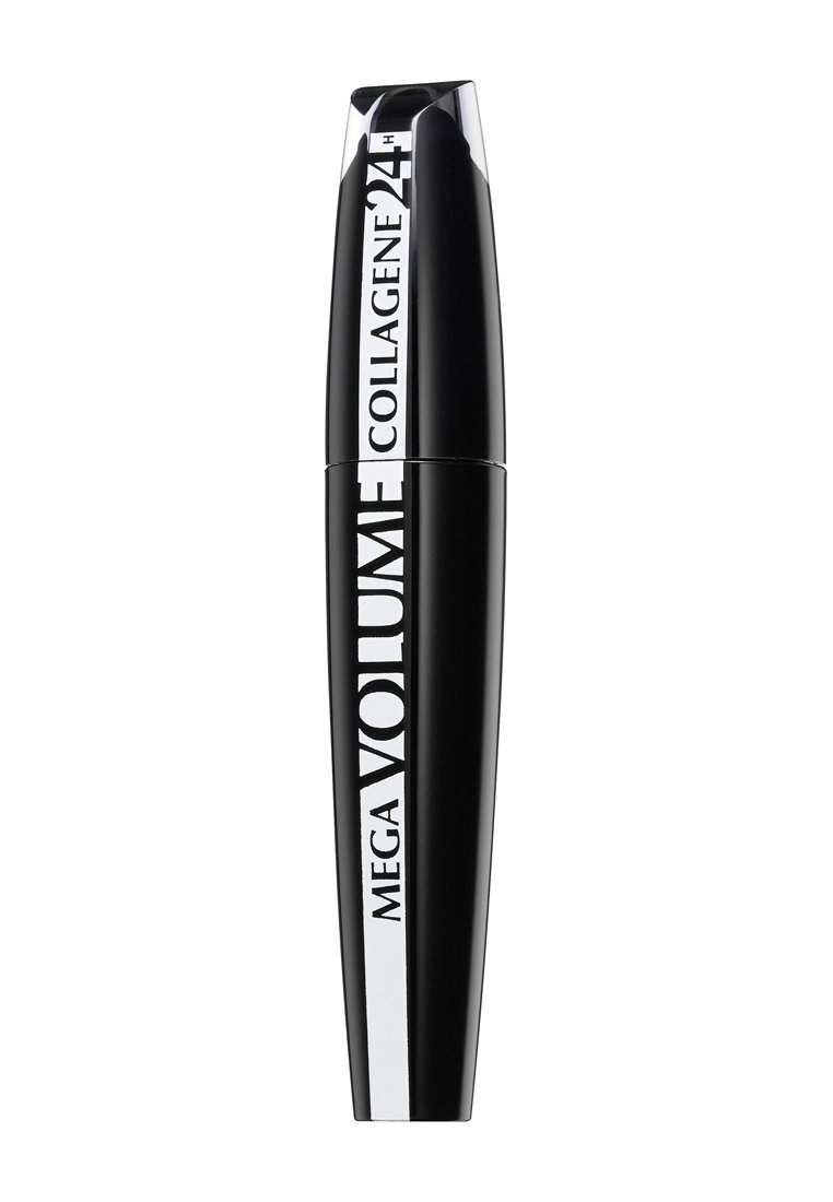 L'Oréal Paris L'Oréal Paris MEGA VOLUME COLLAGENE MASCARA - Mascara - schwarz Sonderangebote
