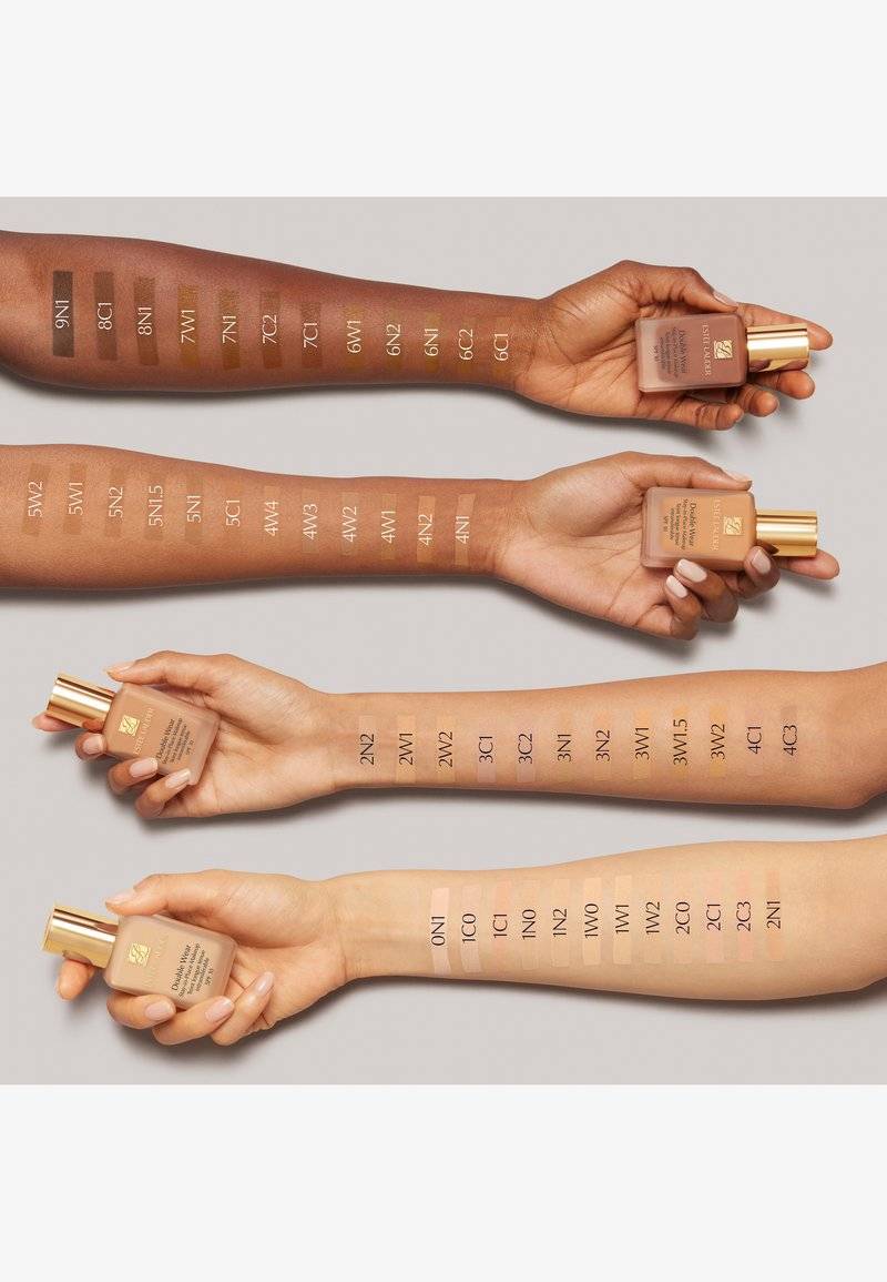 ESTÉE LAUDER ESTÉE LAUDER DOUBLE WEAR STAY-IN-PLACE MAKEUP SPF10 30ML - Foundation - 3N1 ivory beige VIP-Rabatte