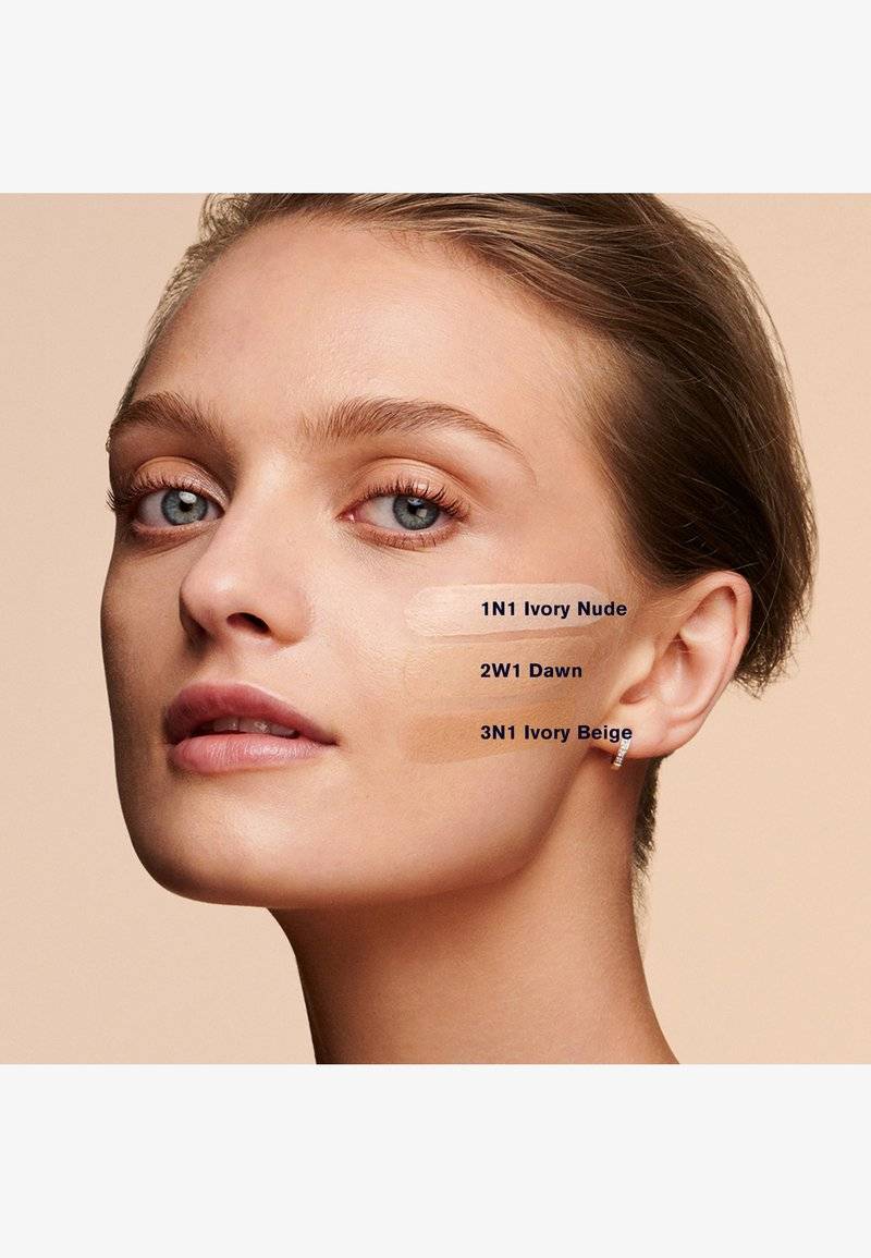 ESTÉE LAUDER ESTÉE LAUDER DOUBLE WEAR STAY-IN-PLACE MAKEUP SPF10 30ML - Foundation - 3N1 ivory beige VIP-Rabatte