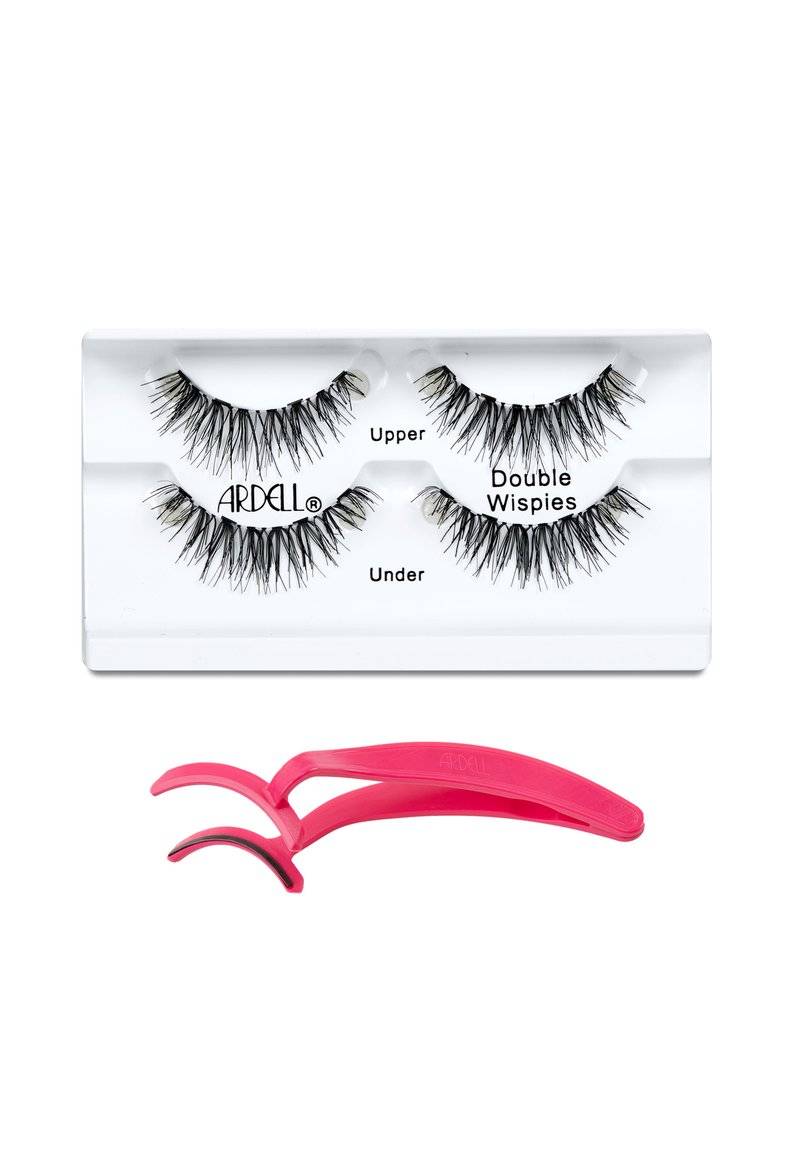 Ardell Ardell MAGNETIC STRIP LASH DOUBLE WISPIES - False eyelashes Super Sparpreis