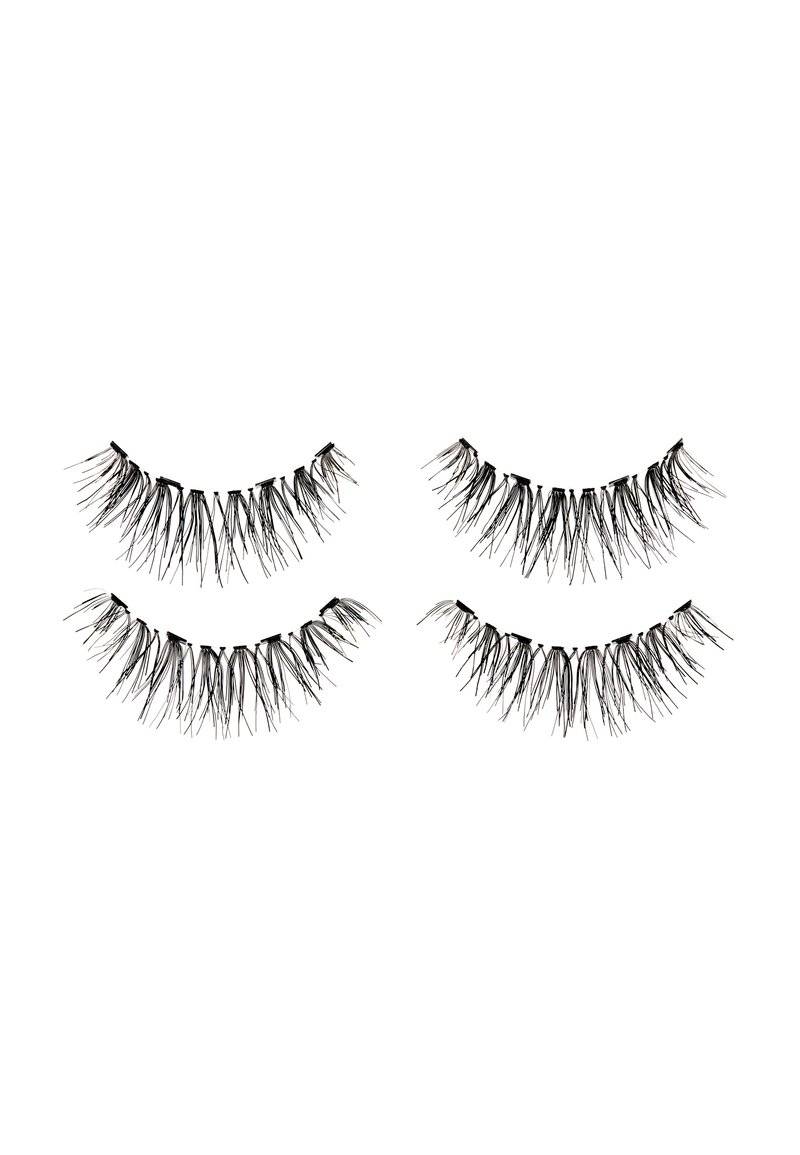 Ardell Ardell MAGNETIC STRIP LASH DOUBLE WISPIES - False eyelashes Super Sparpreis