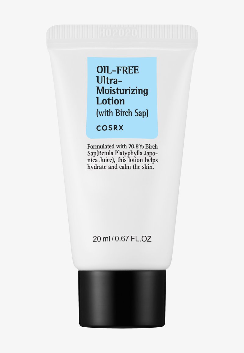 COSRX COSRX COSRX FAVOURITES SET - Skincare set Begrenzte Freigabe