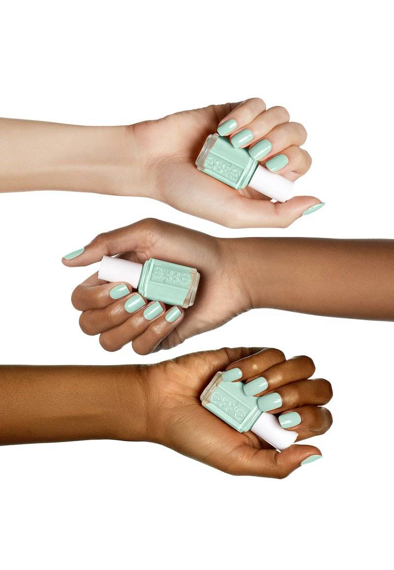 Essie Essie NAIL POLISH - Nail polish - 99 mint candy apple JETZT KAUFEN