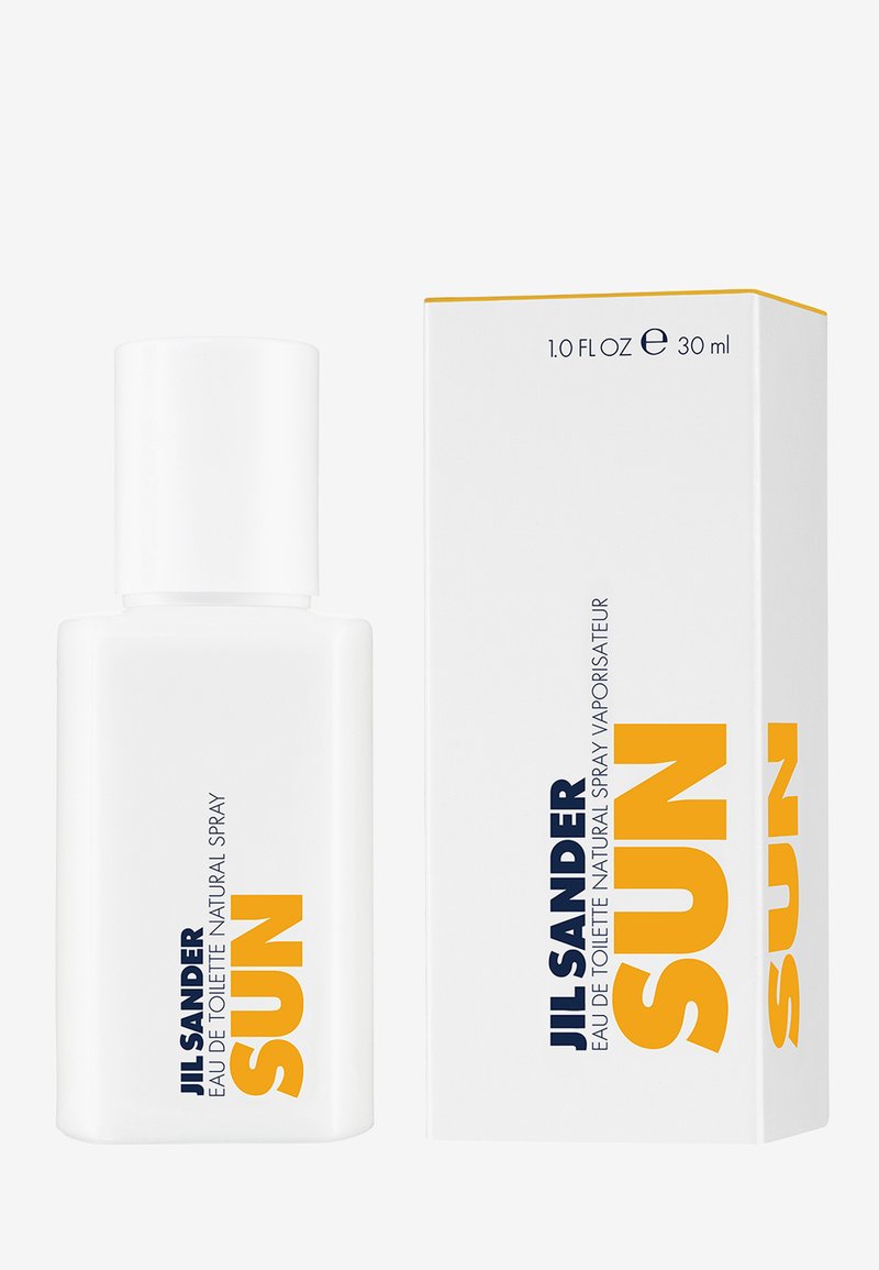 Jil Sander Fragrances Jil Sander Fragrances SUN EAU DE TOILETTE - Eau de Toilette Neueste Stile