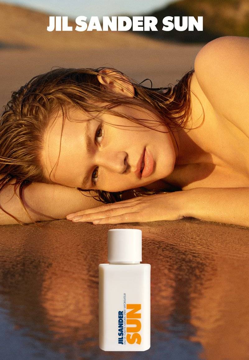 Jil Sander Fragrances Jil Sander Fragrances SUN EAU DE TOILETTE - Eau de Toilette Neueste Stile