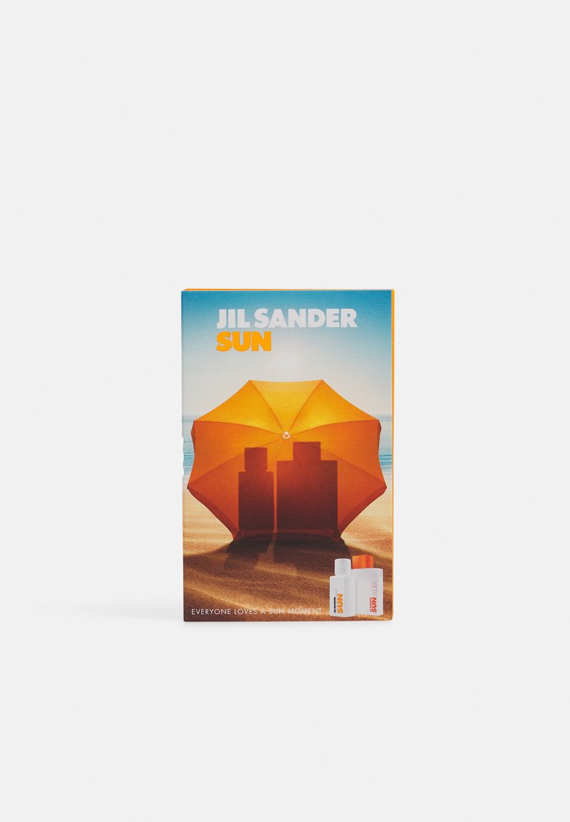 Jil Sander Fragrances Jil Sander Fragrances SUN EAU DE TOILETTE - Eau de Toilette Neueste Stile