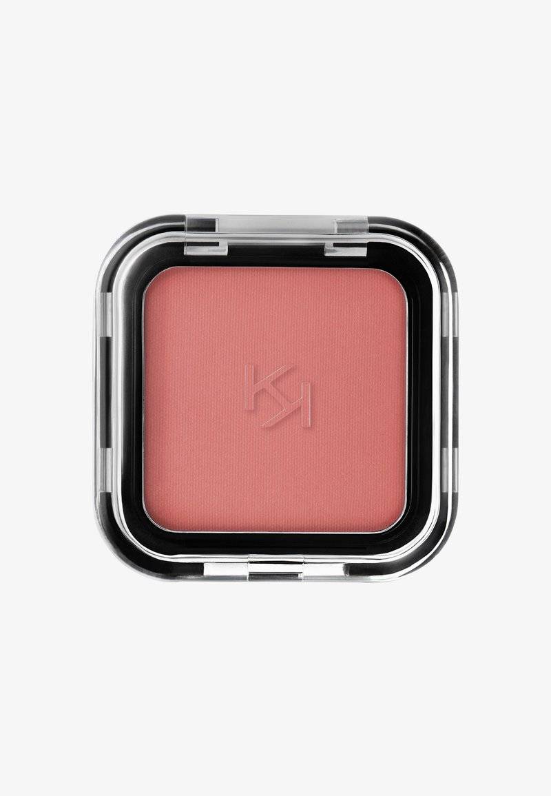 KIKO Milano KIKO Milano SMART BLUSH - Blusher - mauve Letzte 2 Tage