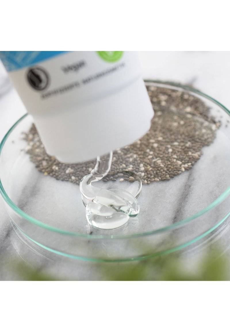 Sante Sante REFRESHING CLEANSING GEL ORGANIC ALOE VERA & CHIA SEEDS - Cleanser Letzter Tag