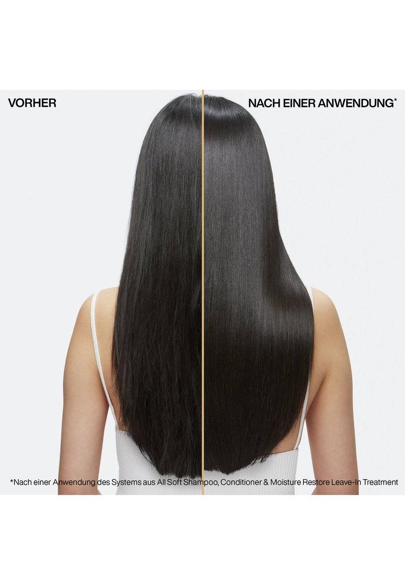 Redken Redken REDKEN ALL SOFT MOISTURE RESTORE - Hair treatment Bis zu 60% Rabatt