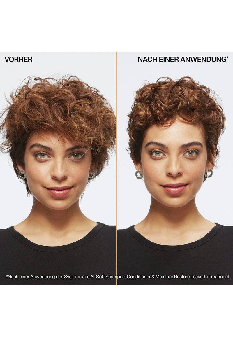 Redken Redken REDKEN ALL SOFT MOISTURE RESTORE - Hair treatment Bis zu 60% Rabatt