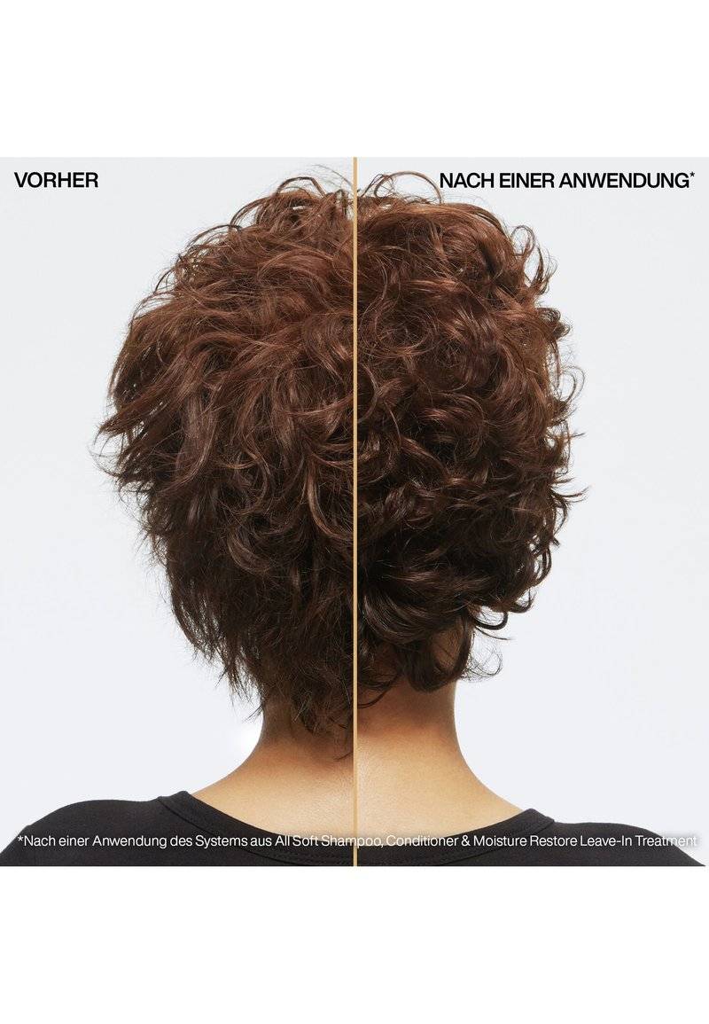 Redken Redken REDKEN ALL SOFT MOISTURE RESTORE - Hair treatment Bis zu 60% Rabatt