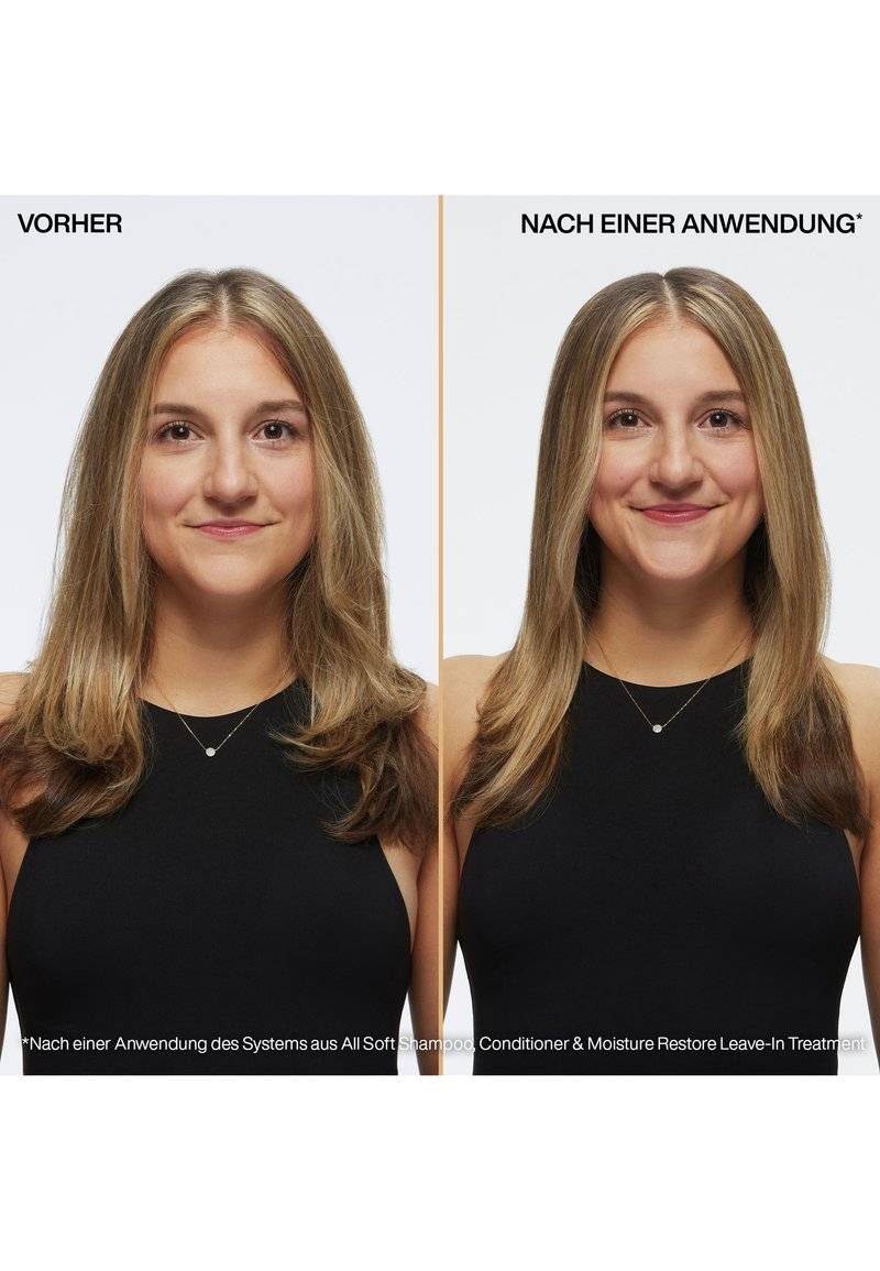 Redken Redken REDKEN ALL SOFT MOISTURE RESTORE - Hair treatment Bis zu 60% Rabatt