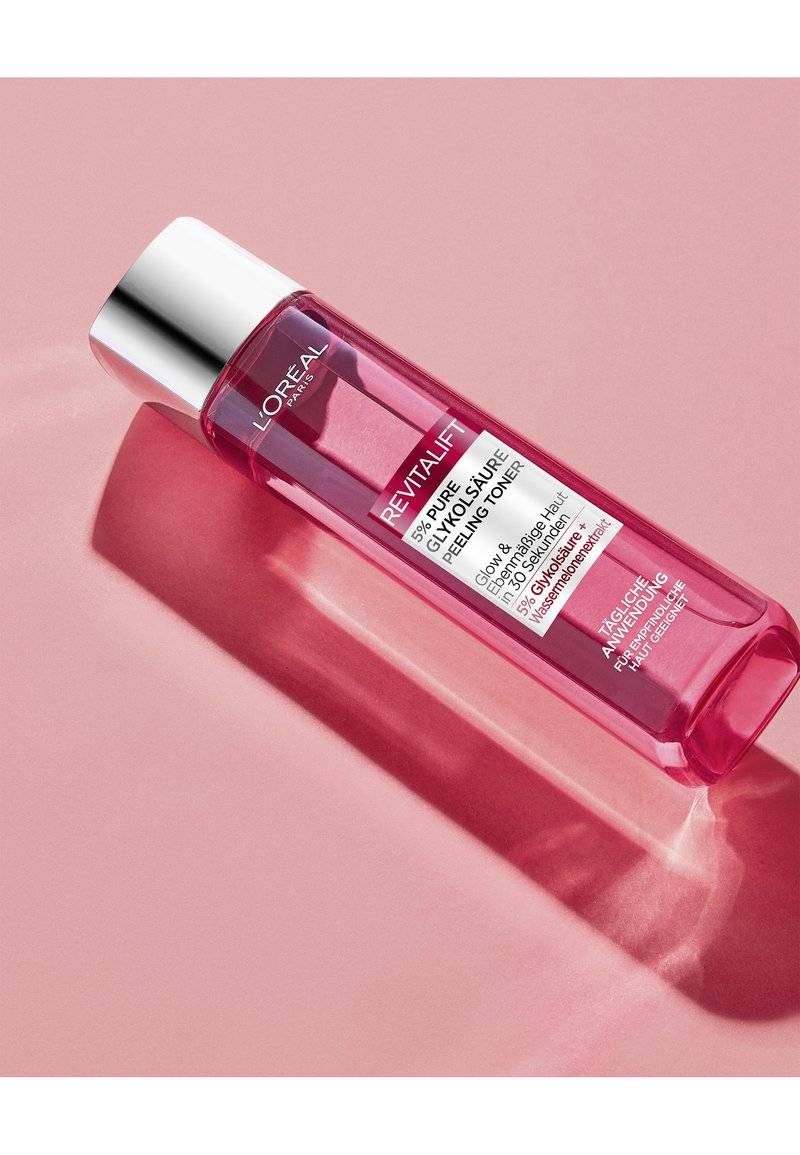 L'Oréal Paris Skin L'Oréal Paris Skin REVITALIFT GLYCOLIC TONER - Toner Nur für heute