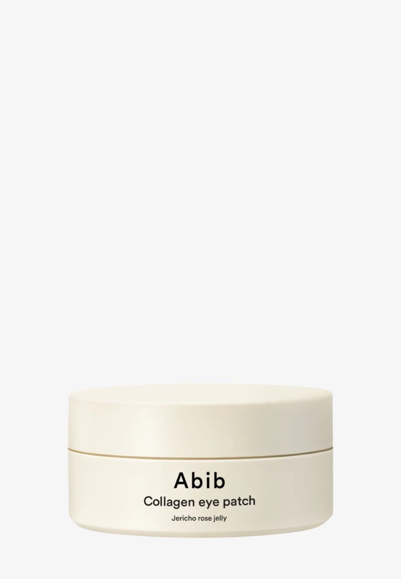 Abib Abib COLLAGEN EYE PATCH JERICHO ROSE JELLY - Eyecare Sonderangebot der Fabrik