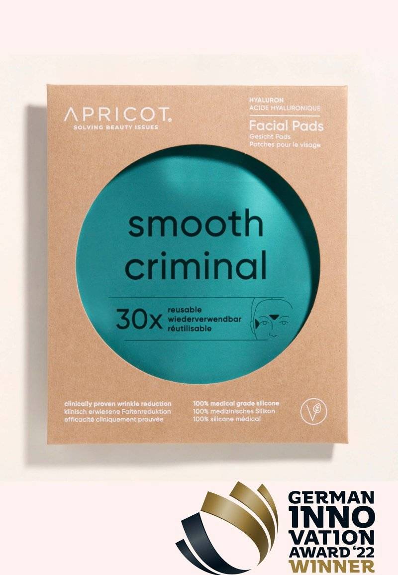 Apricot Beauty Apricot Beauty HYALURON FACIAL PADS - Face mask Bis zu 55% Rabatt