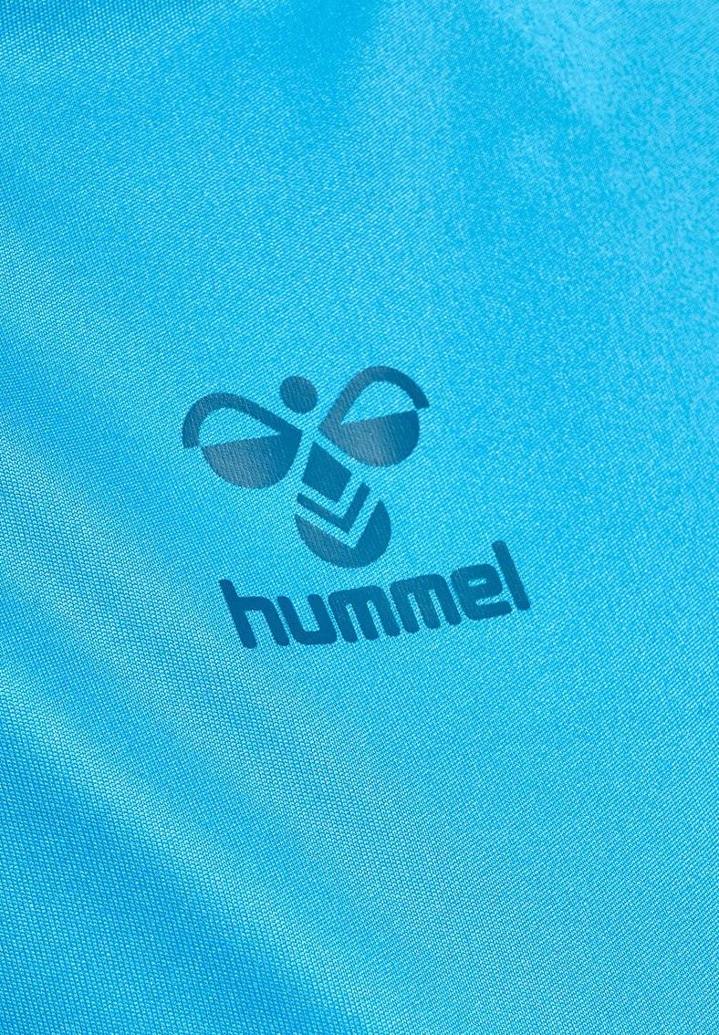 Hummel Hummel Sports T-shirt - blue danube Super Rabatt