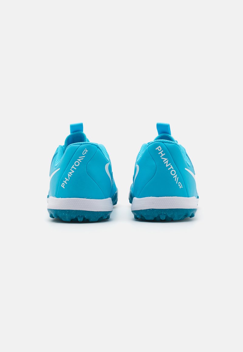 Nike Performance Nike Performance JR PHANTOM GX ACADEMY TF UNISEX - Astro turf trainers Kostenloser Versand international