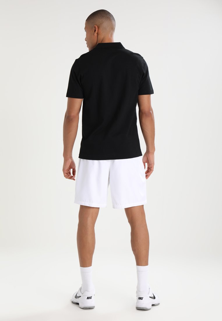 Lacoste Sport Lacoste Sport SPORTS SHORTS - Sports shorts - white Speichern exportieren