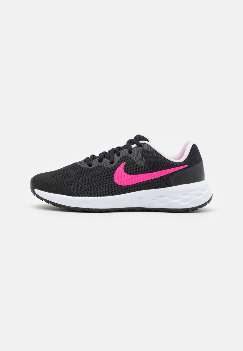 Nike Performance Nike Performance NIKE REVOLUTION 6 (GS) - Neutral running shoes Black Friday Preise