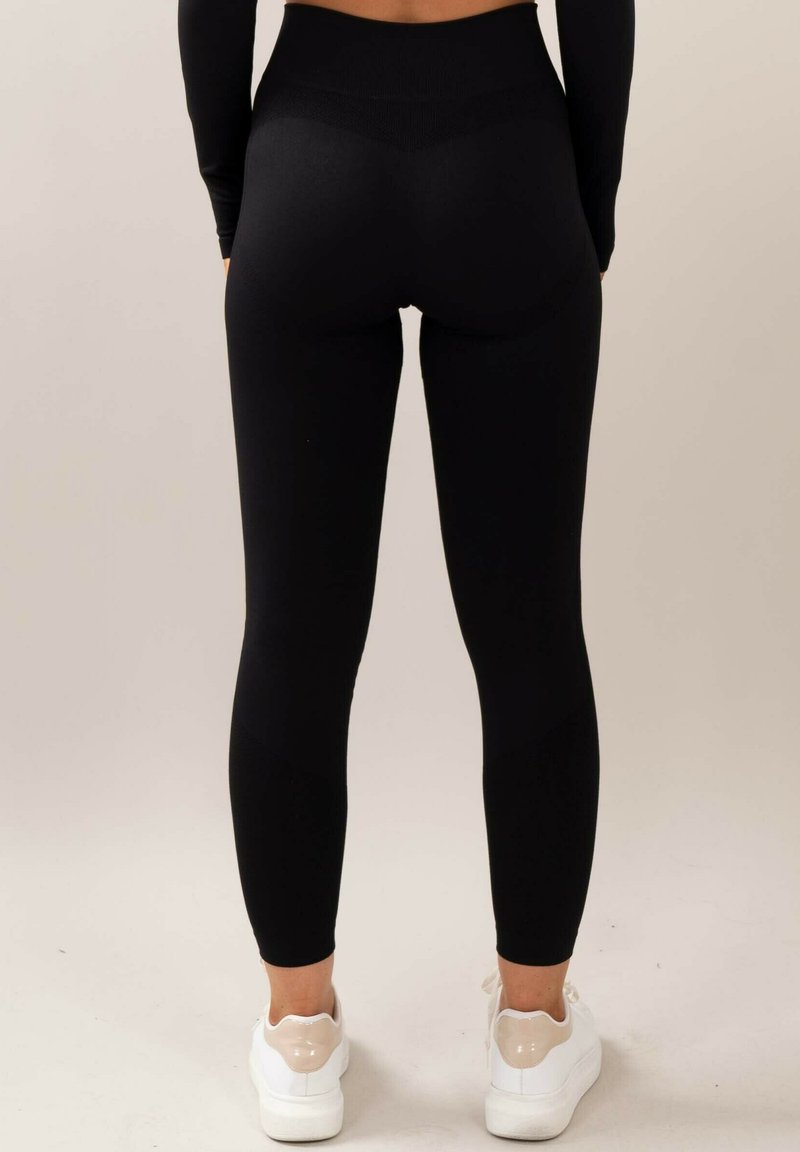 Divina Divina Leggings - black Im Verkauf