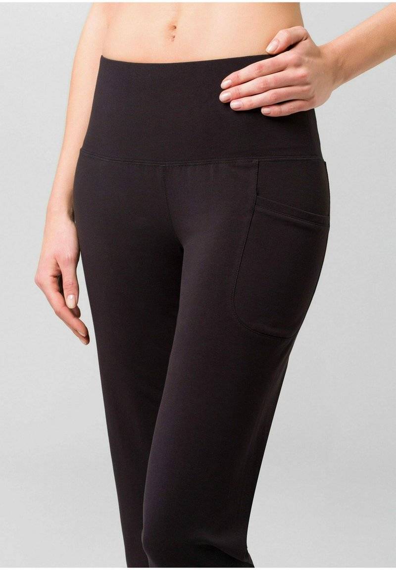 LASCANA Active LASCANA Active 3/4 sports trousers - schwarz 2025
