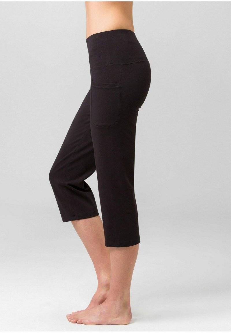 LASCANA Active LASCANA Active 3/4 sports trousers - schwarz 2025