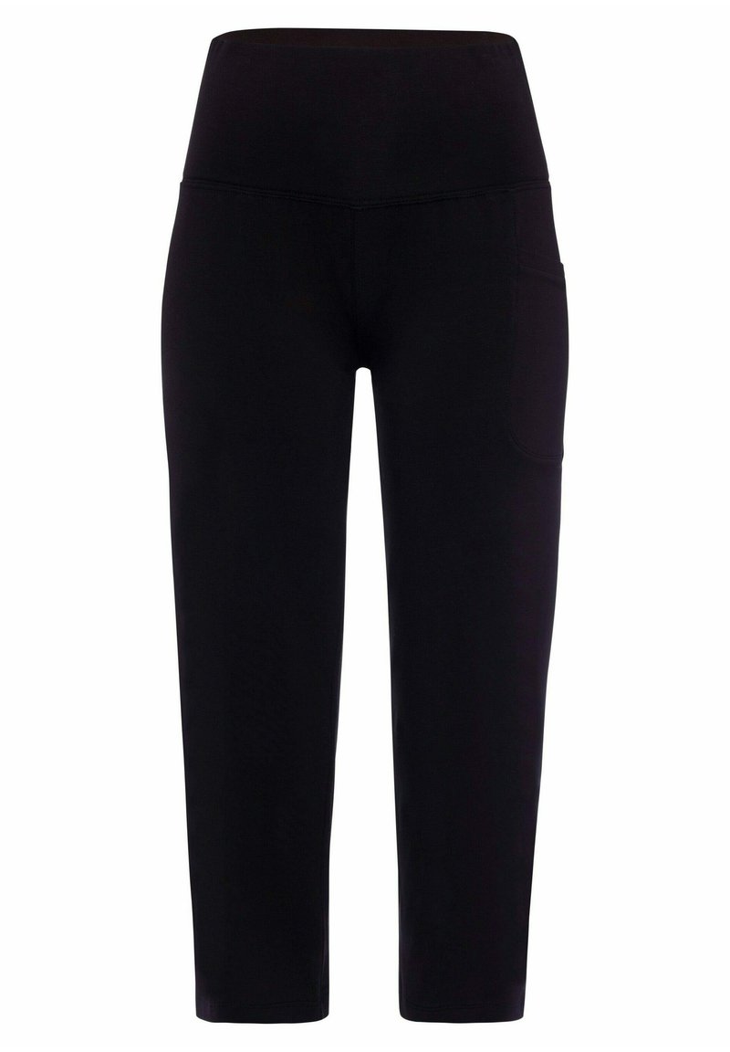LASCANA Active LASCANA Active 3/4 sports trousers - schwarz 2025