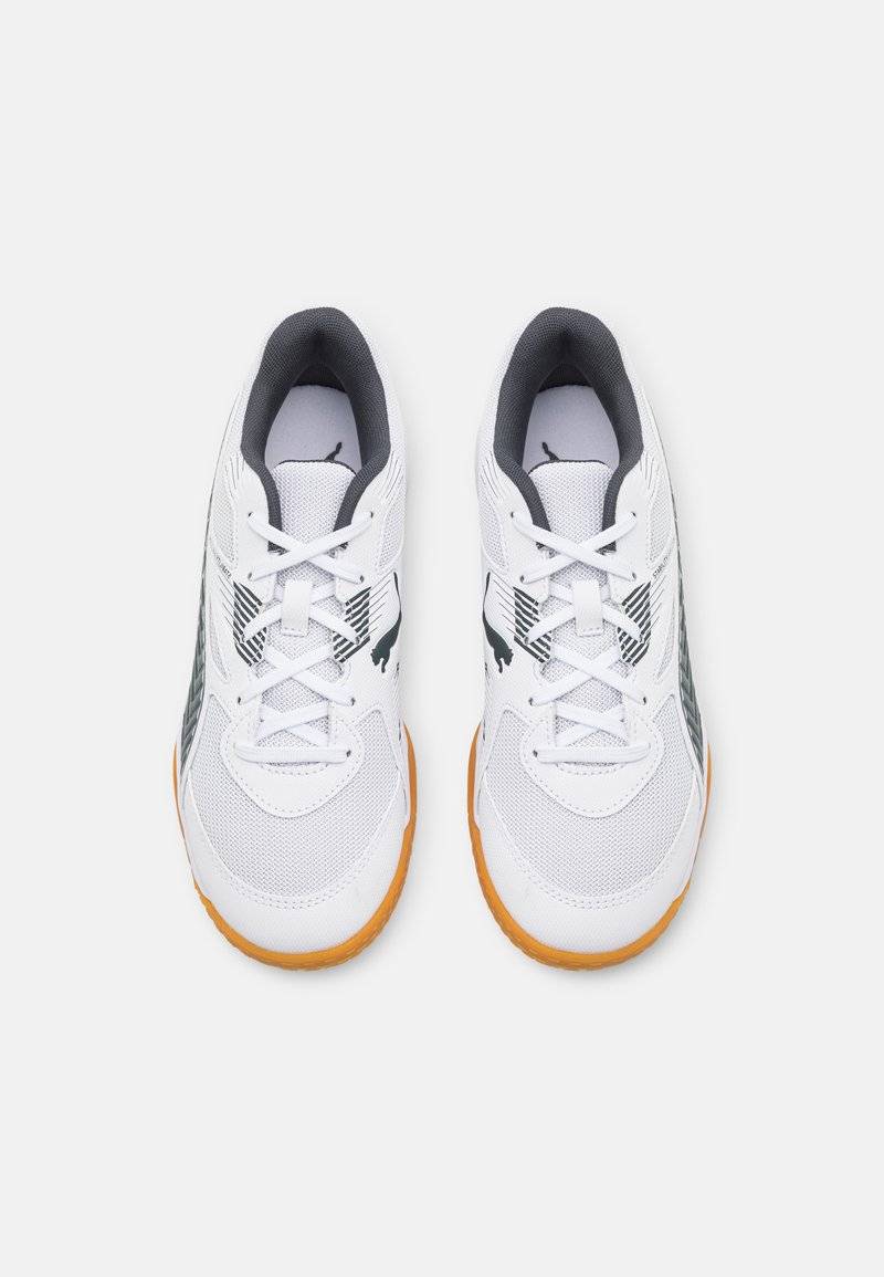 Puma Puma SOLARFLASH JR II UNISEX - Handball shoes Outlet