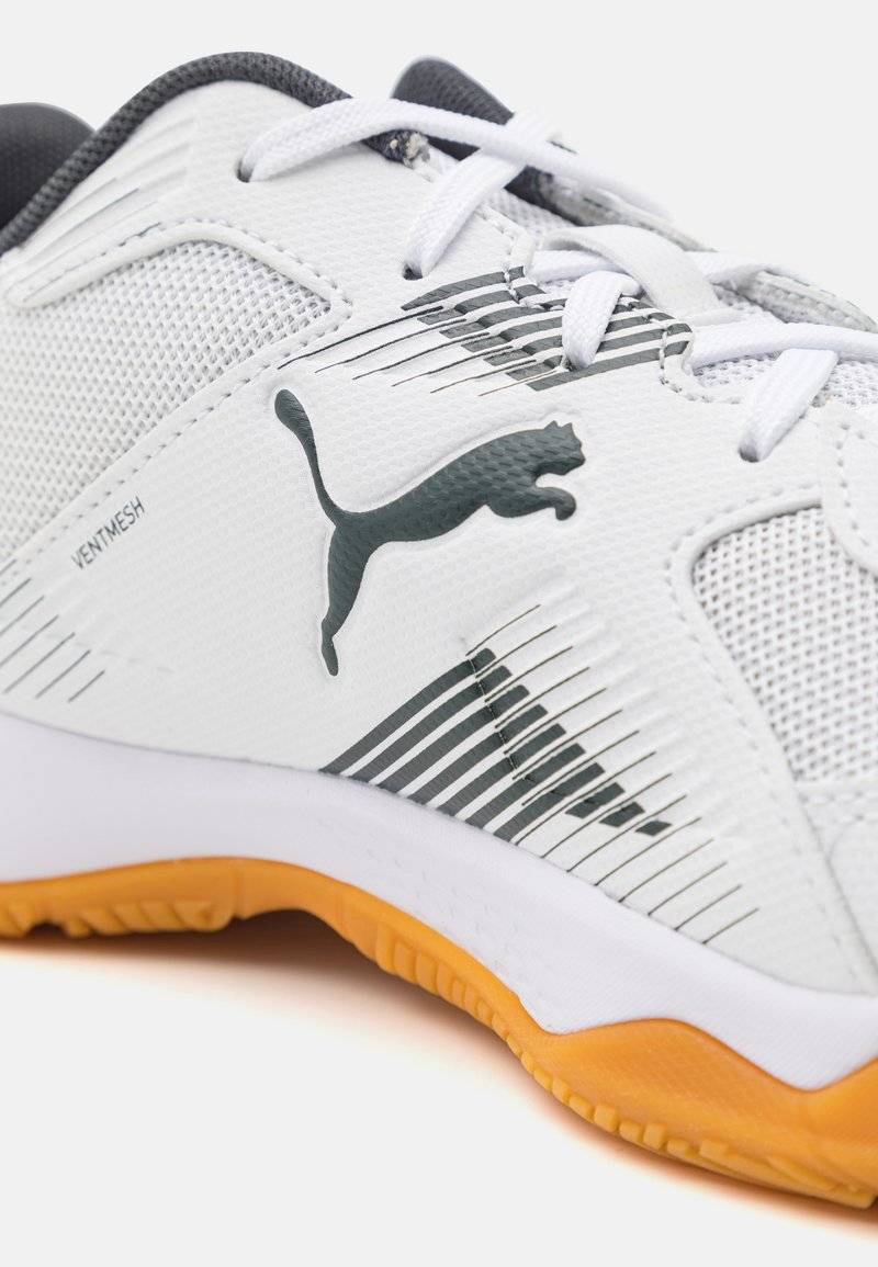 Puma Puma SOLARFLASH JR II UNISEX - Handball shoes Outlet